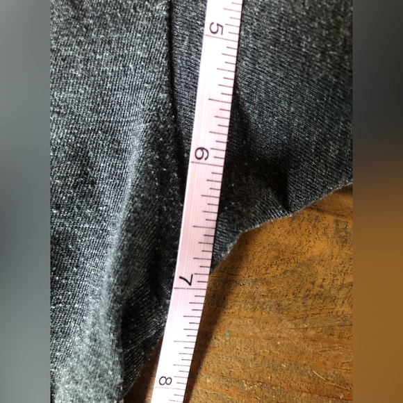 Built Tough Ford grey T-shirt - Picture 6 of 8